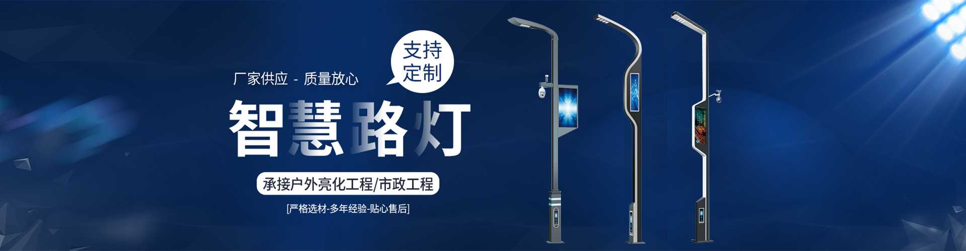 乐至县太阳能路灯定制厂家